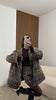 Amanda | Anzugjacke und Shorts Set
