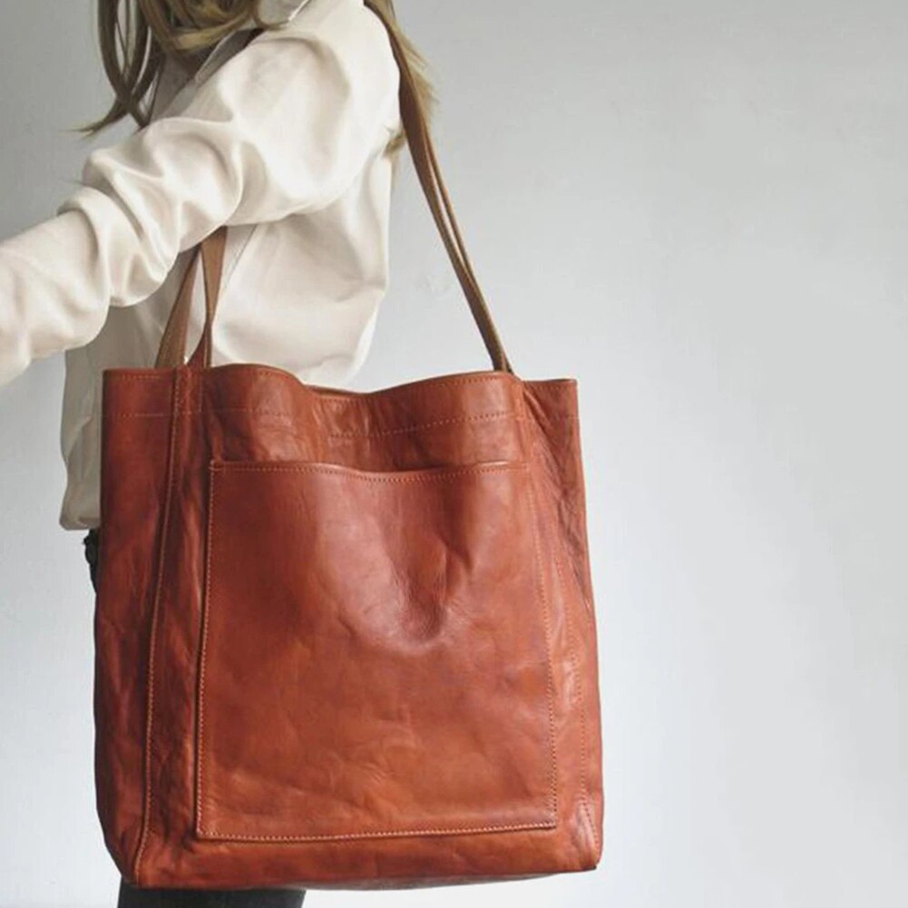 Monica | Elegante Handtasche