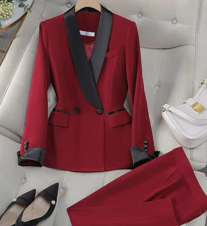 Franziska | Stylisches Hose