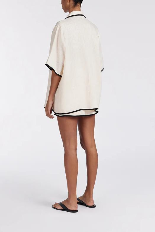 Raphael | NOIR CREAM Rock-Set