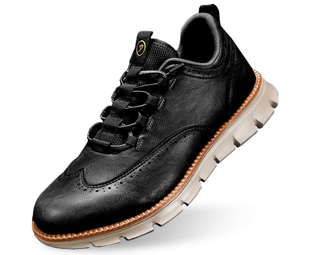 Portland | Hochkomfortable Orthopädische Schuhe