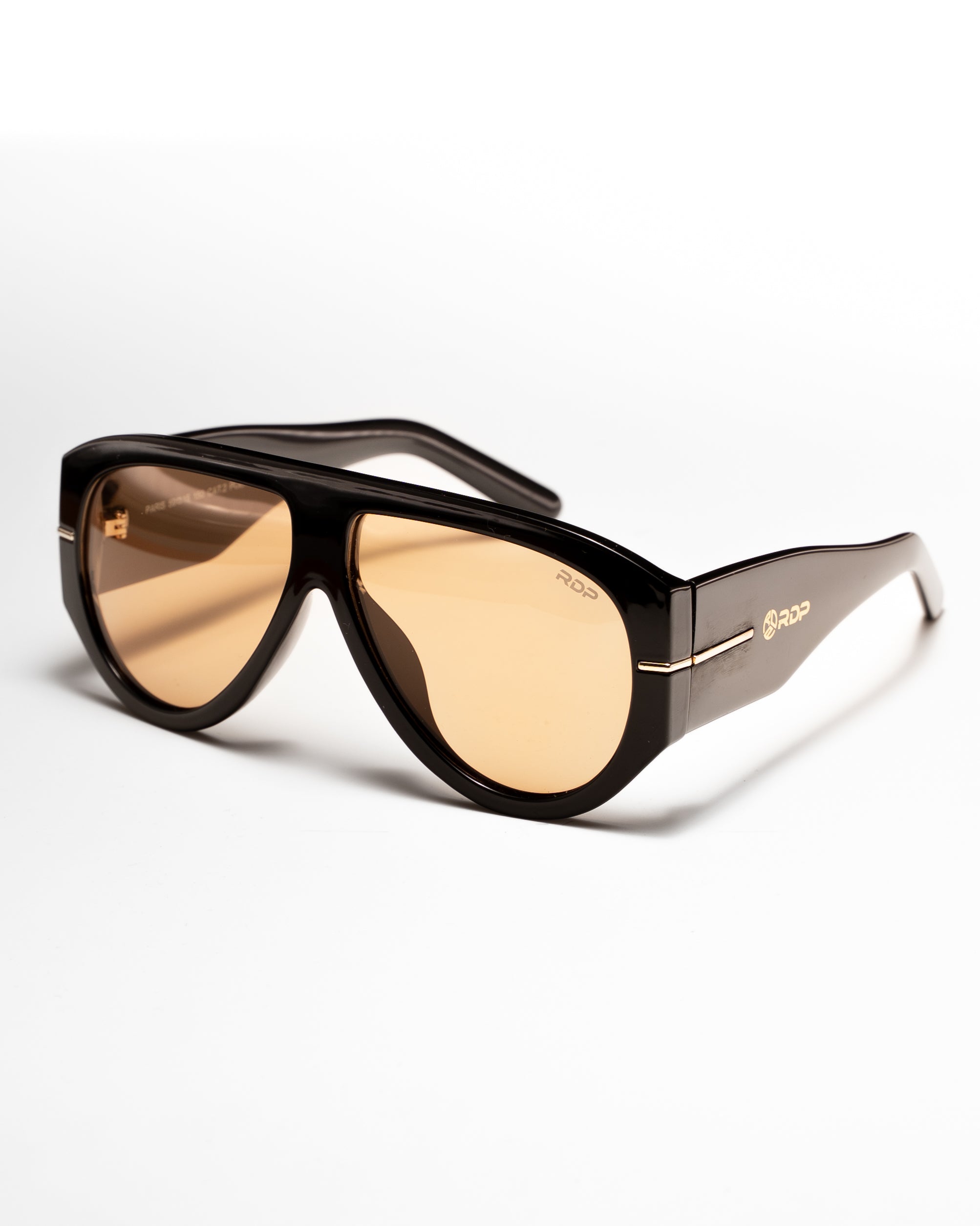 Gunnar | Modische Accessoires Paris Schwarz - Trendy Unisex Accessoires für Fashion Trends