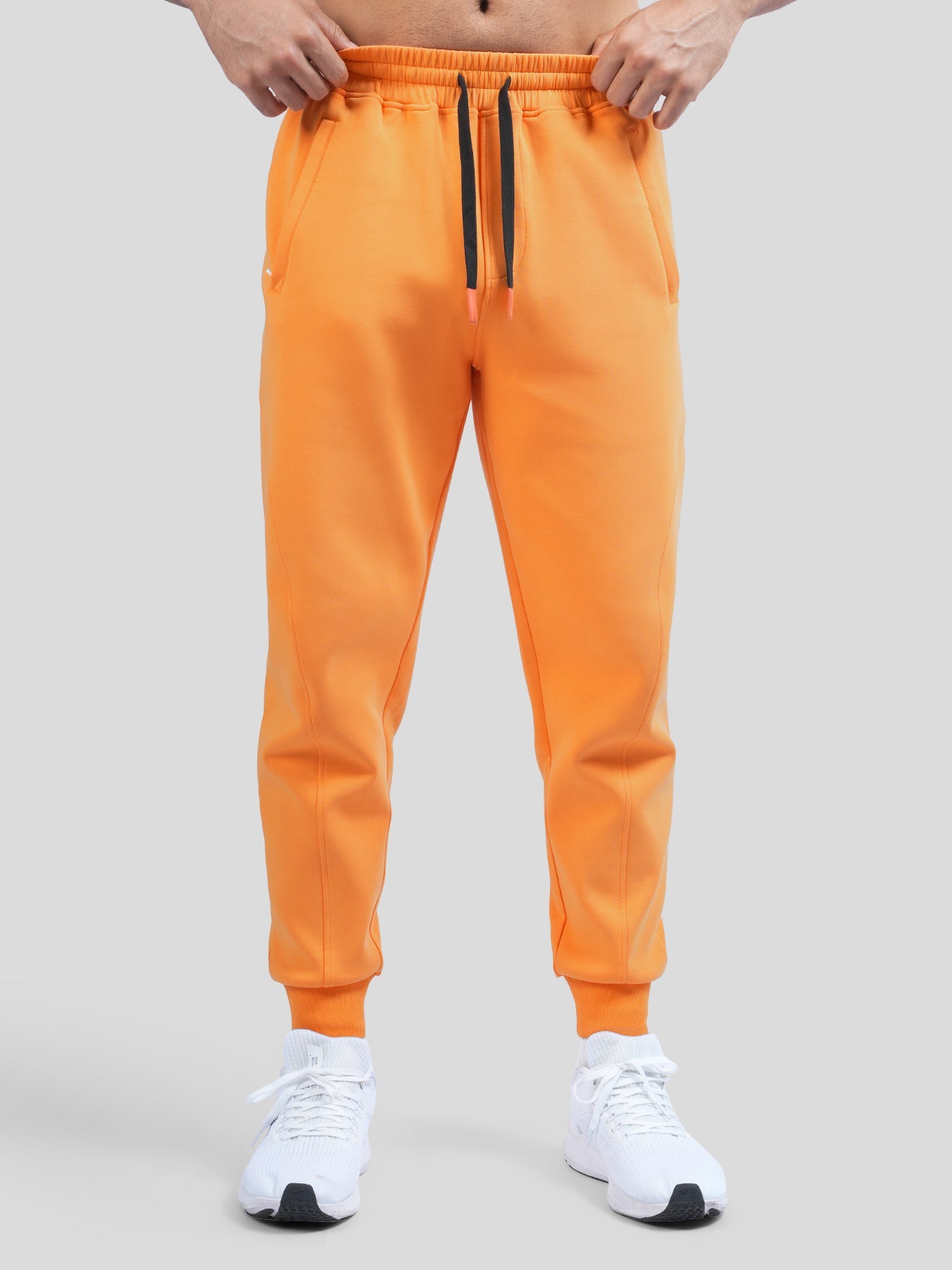 Christopher | Wochenend-Performance Jogger