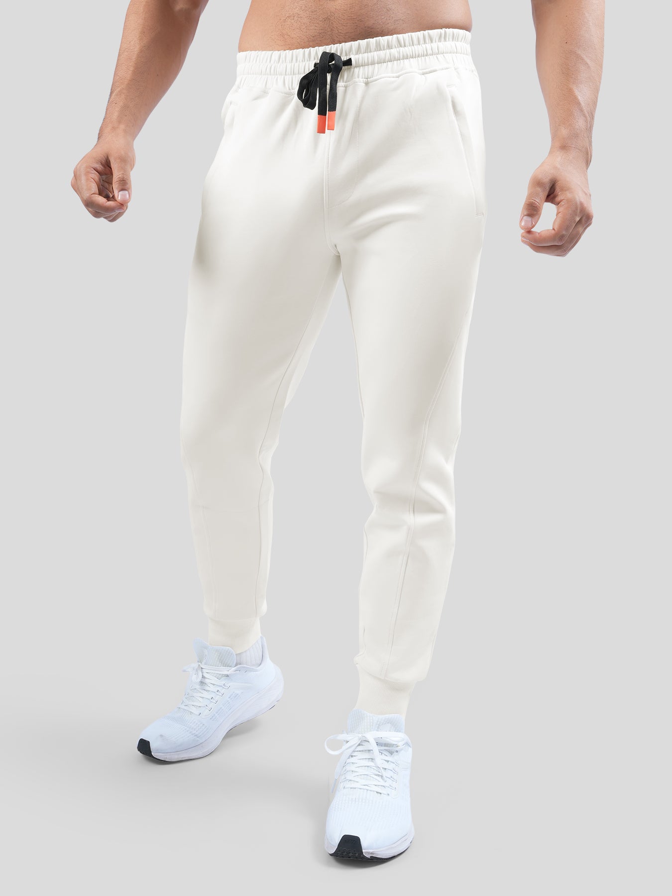 Christopher | Wochenend-Performance Jogger