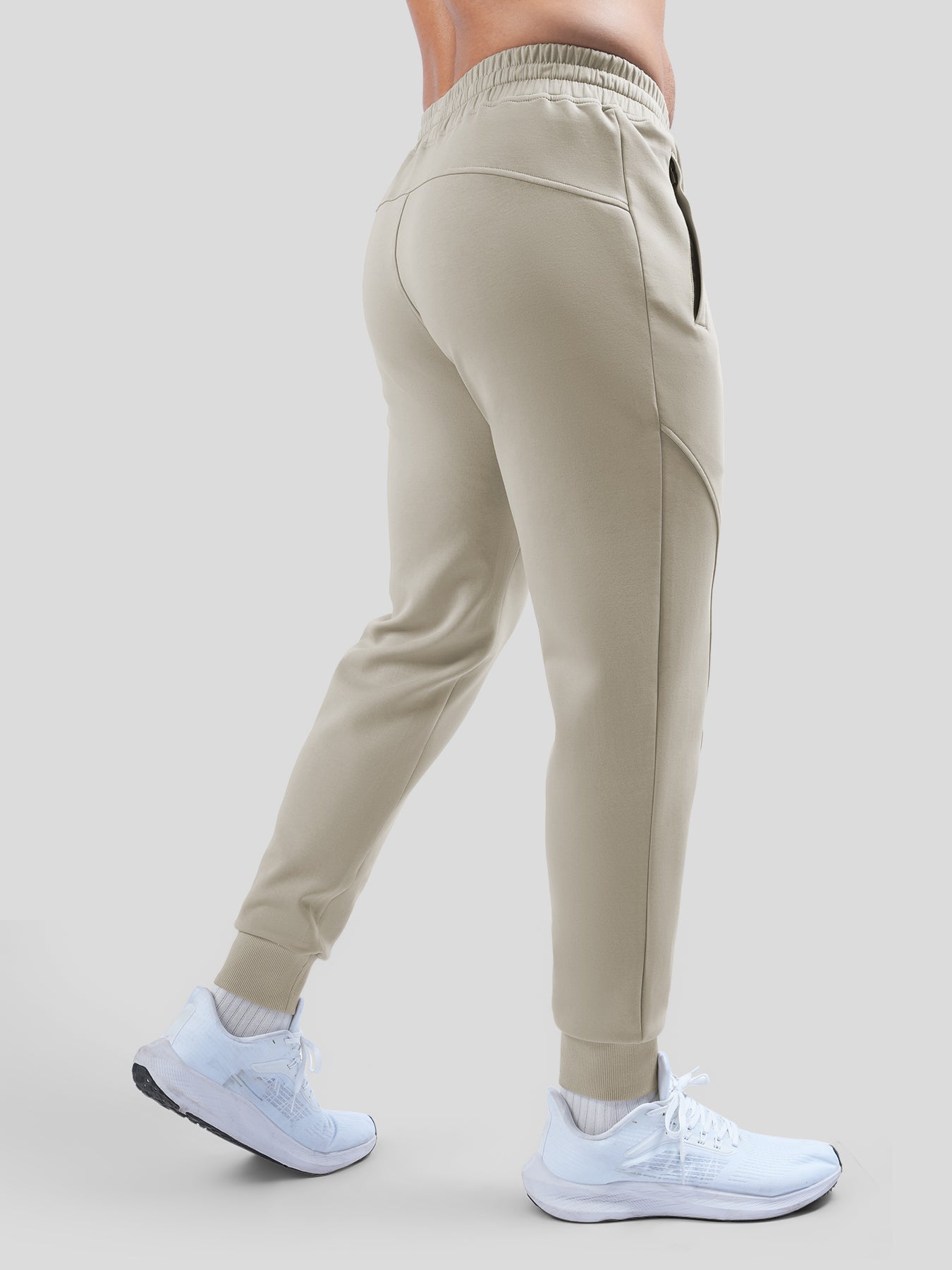 Christopher | Wochenend-Performance Jogger