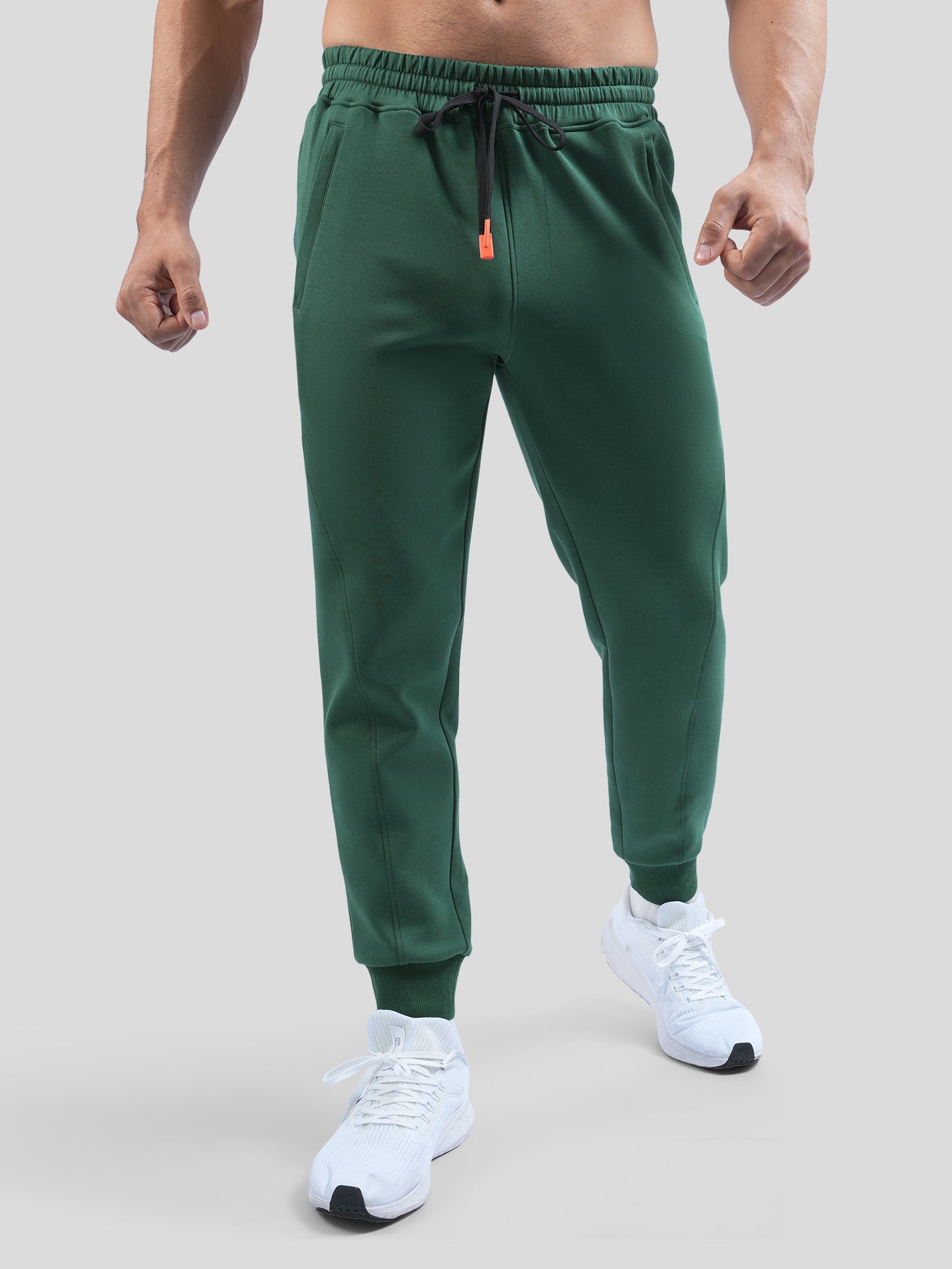 Christopher | Wochenend-Performance Jogger