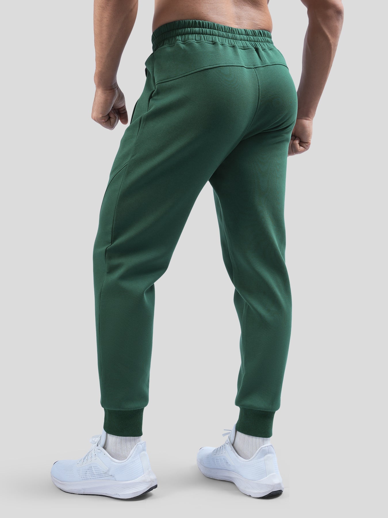 Christopher | Wochenend-Performance Jogger