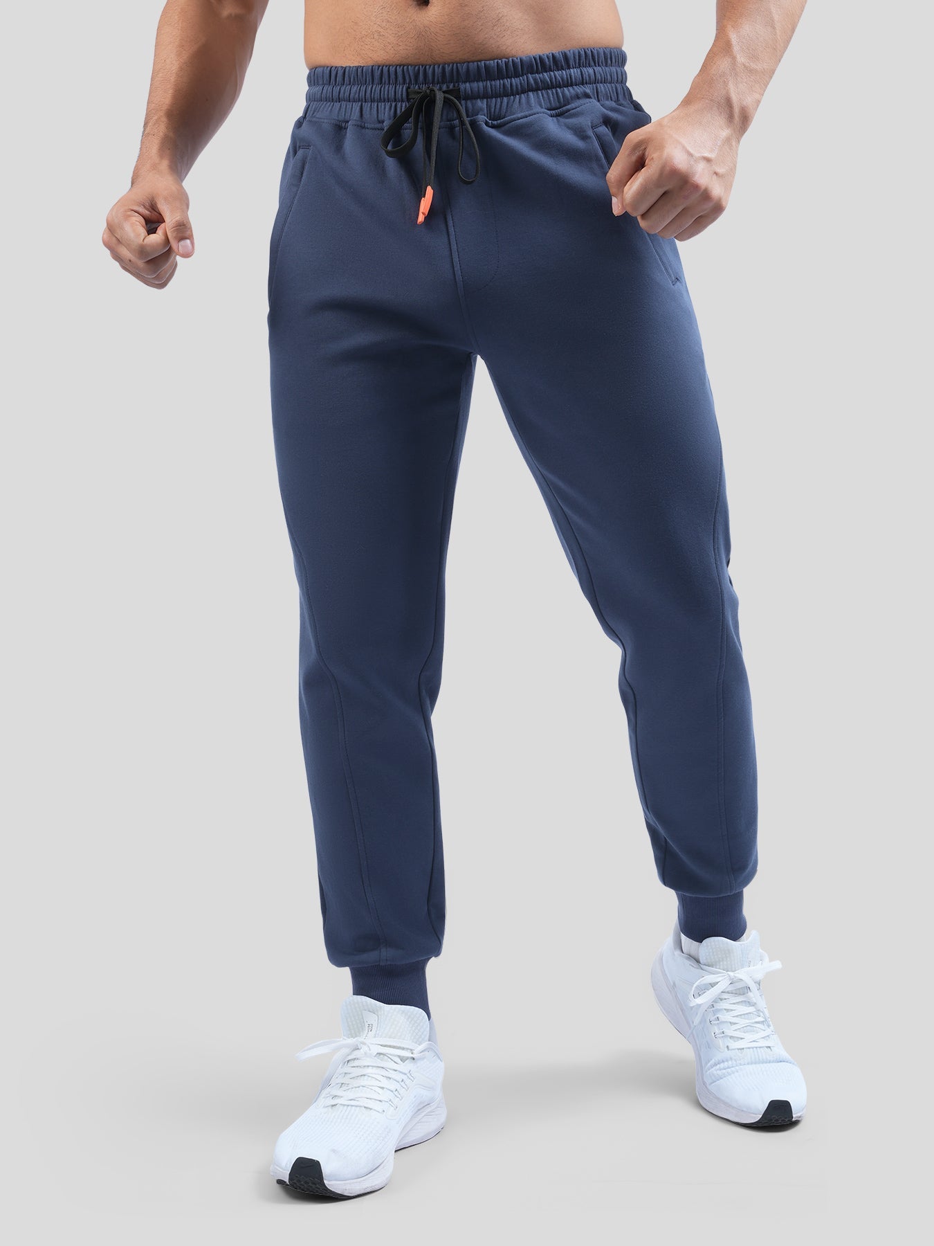 Christopher | Wochenend-Performance Jogger