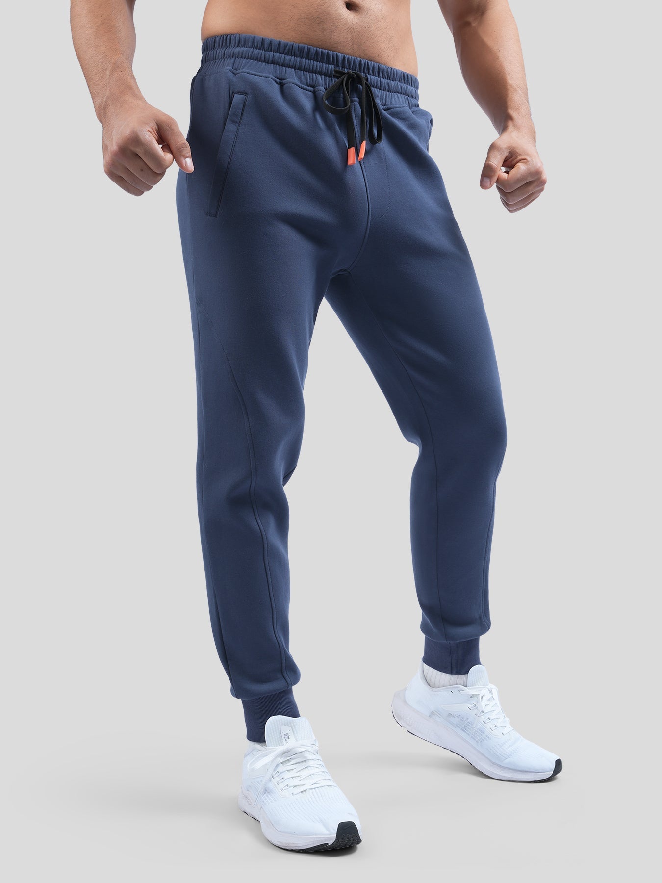 Christopher | Wochenend-Performance Jogger