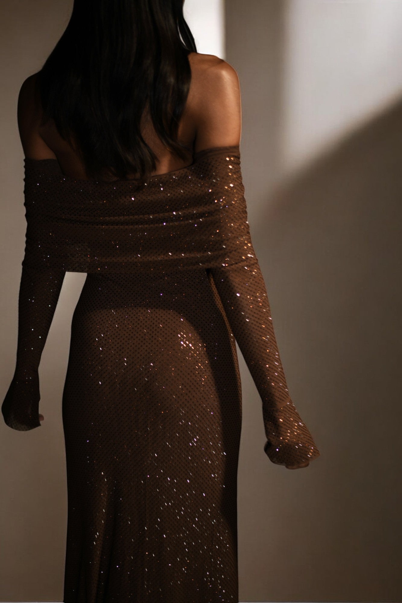 Mariel | Maxi Kleid – Eleganz, die verzaubert