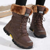 Skye™ | Elegante Winterstiefel mit wasserdichter Funktion