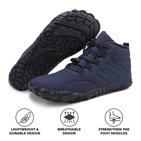 Caspar Flex | Orthopädische Wasserdichte Damenschuhe