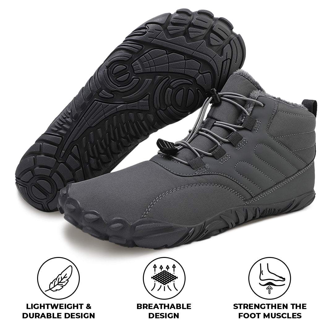 Caspar Flex | Orthopädische Wasserdichte Damenschuhe