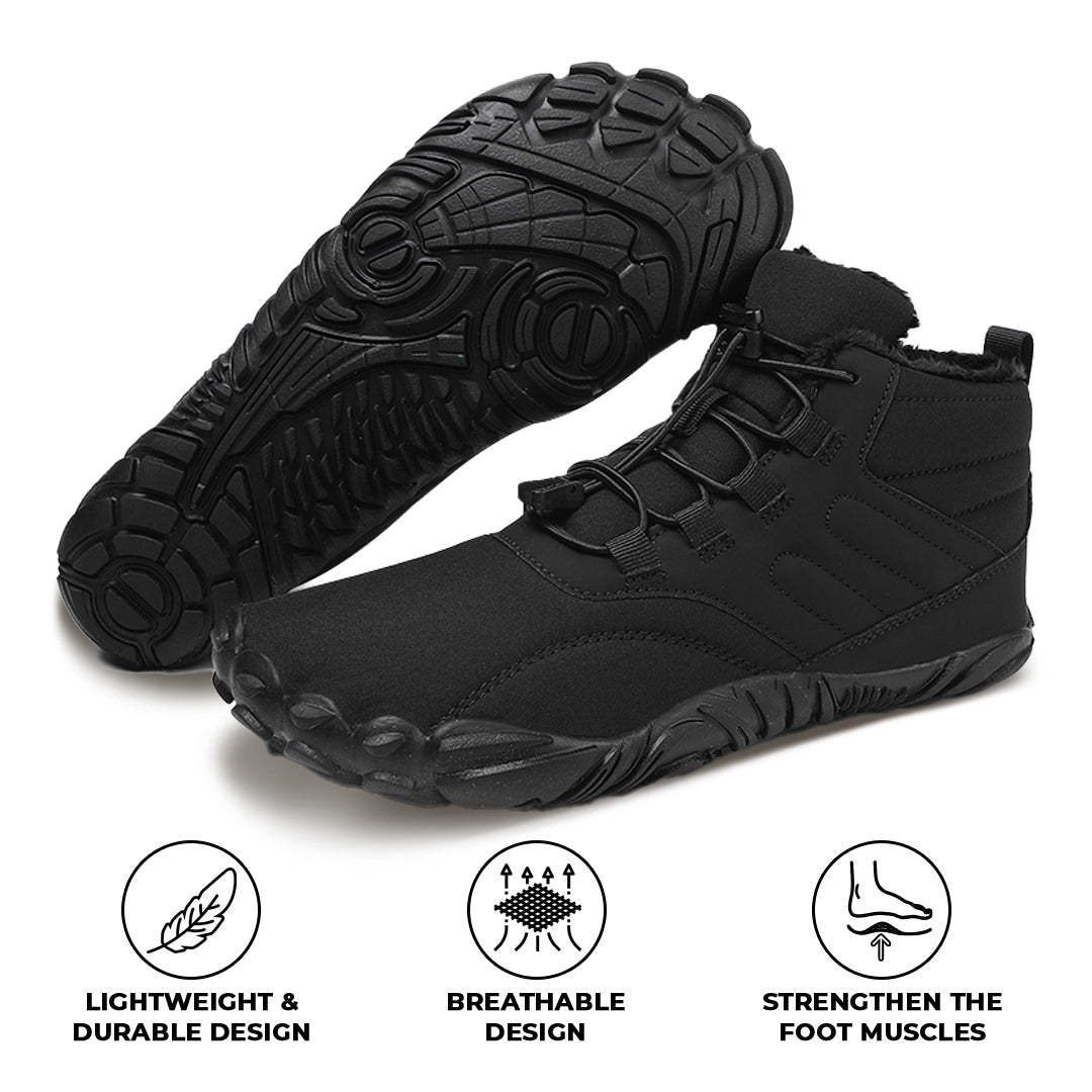Caspar Flex | Orthopädische Wasserdichte Damenschuhe