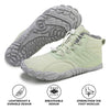 Caspar Flex | Orthopädische Wasserdichte Damenschuhe