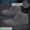Caspar Flex | Orthopädische Wasserdichte Damenschuhe