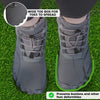 Caspar Flex | Orthopädische Wasserdichte Damenschuhe