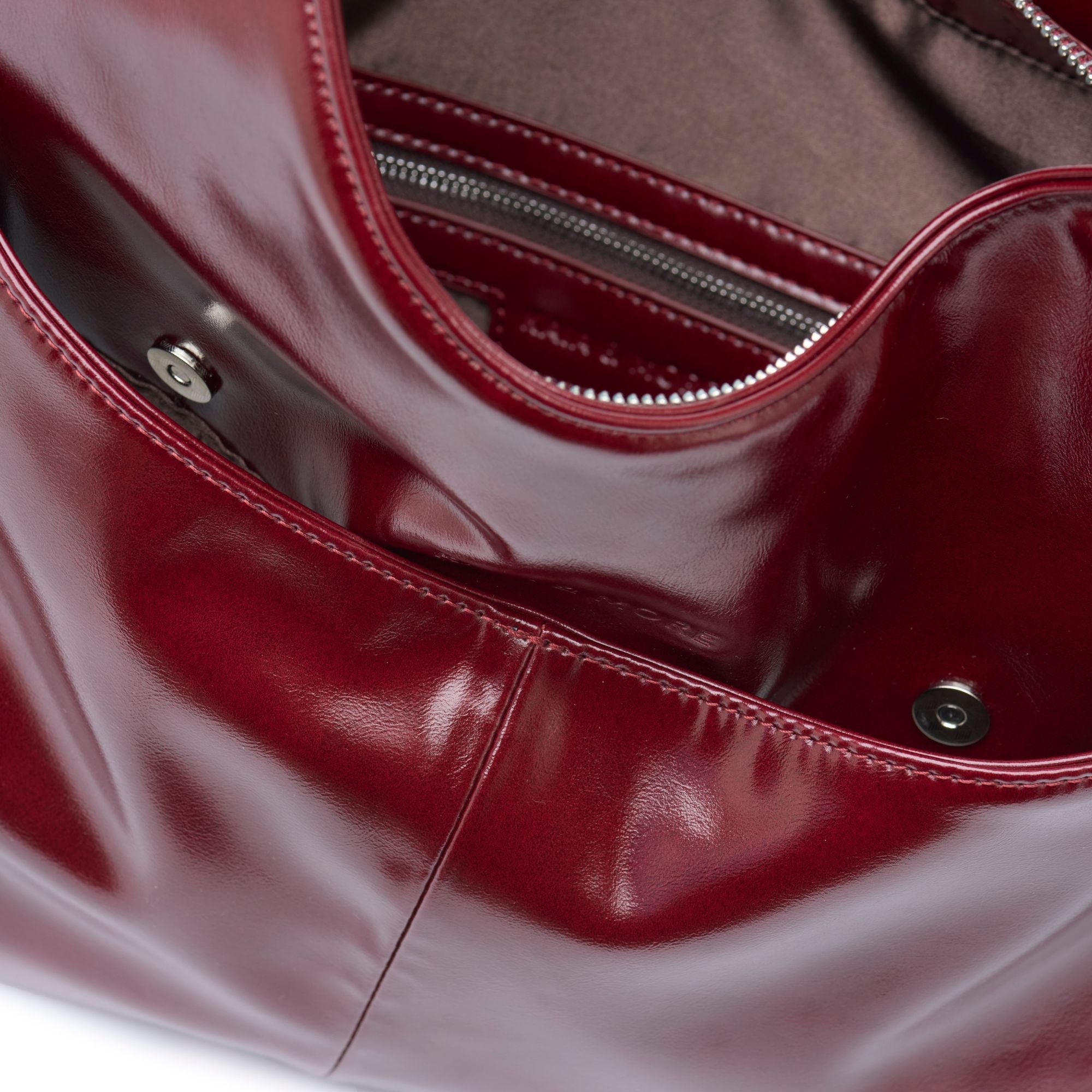 Theodora | Stilvolle Schultertasche - Elegante Umhängetasche für Winteroutfit Frauen