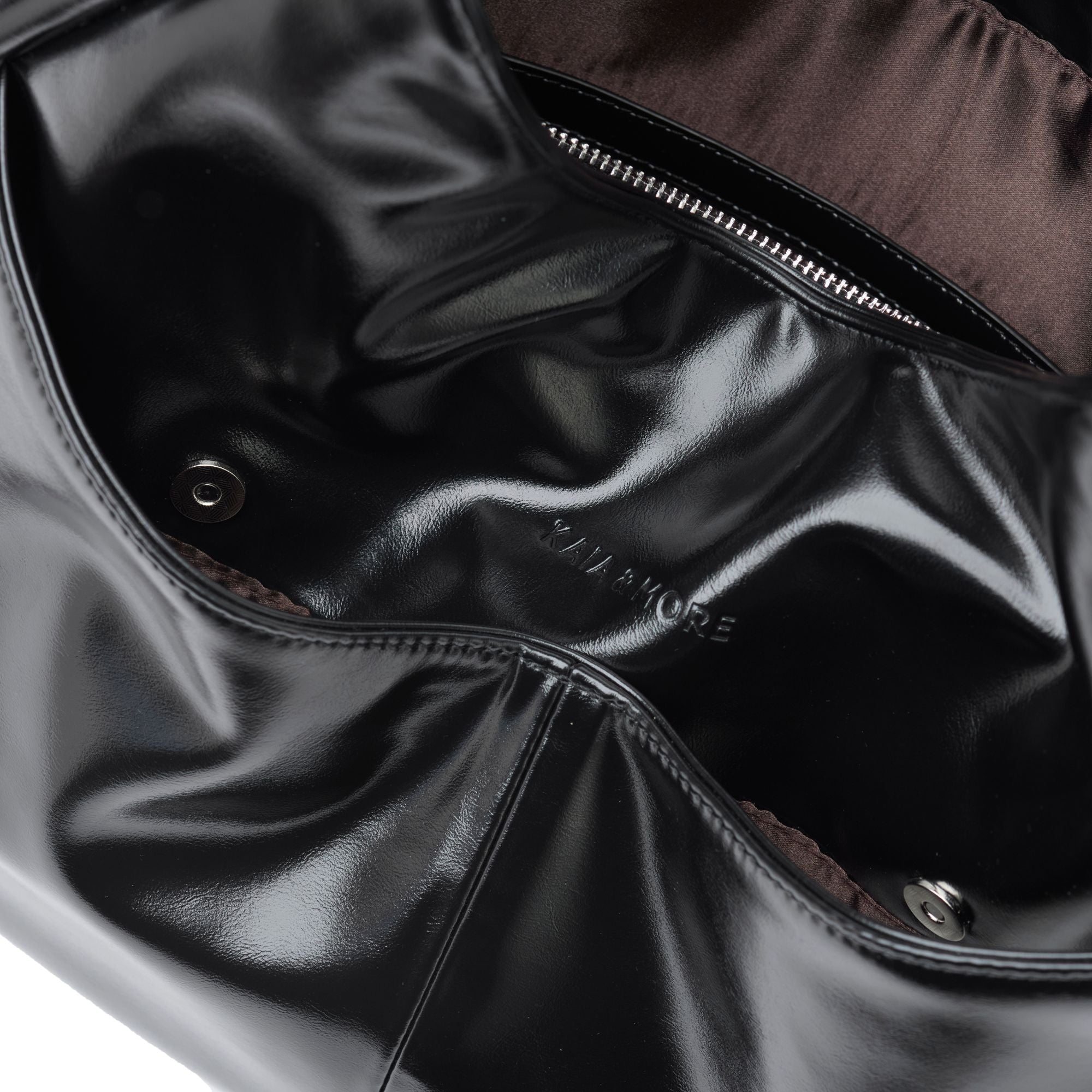 Theodora | Stilvolle Schultertasche - Elegante Umhängetasche für Winteroutfit Frauen