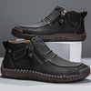 Wayne | Klassische Lederschuhe mit Komfort