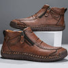 Wayne | Klassische Lederschuhe mit Komfort