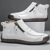 Wayne | Klassische Lederschuhe mit Komfort