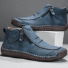 Wayne | Klassische Lederschuhe mit Komfort