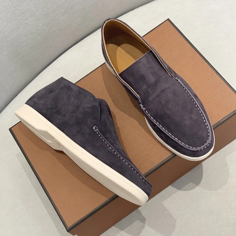 Olivia | Aurelius™ Loafers