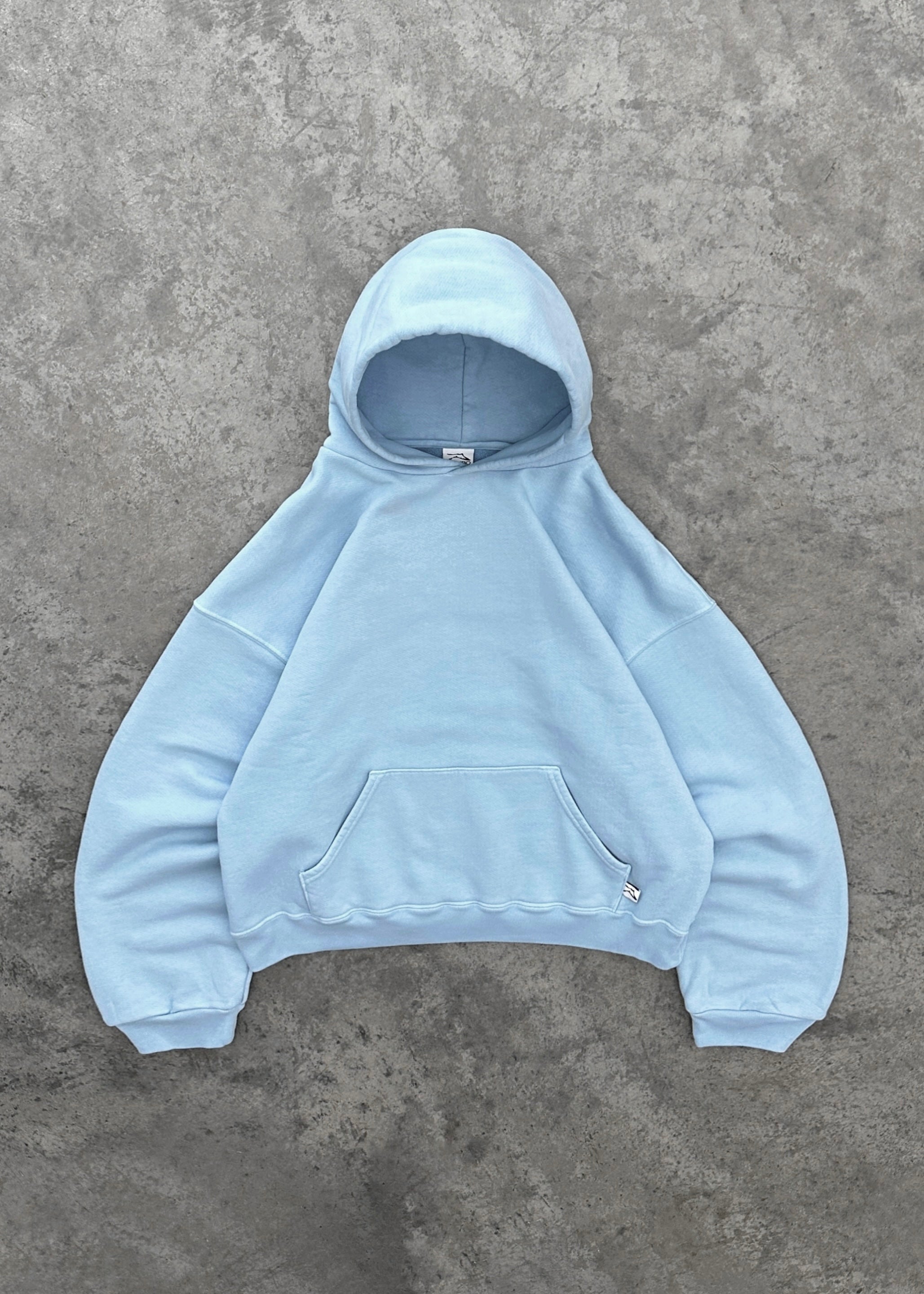 Russell | Premium Unisex Kapuzenpullover