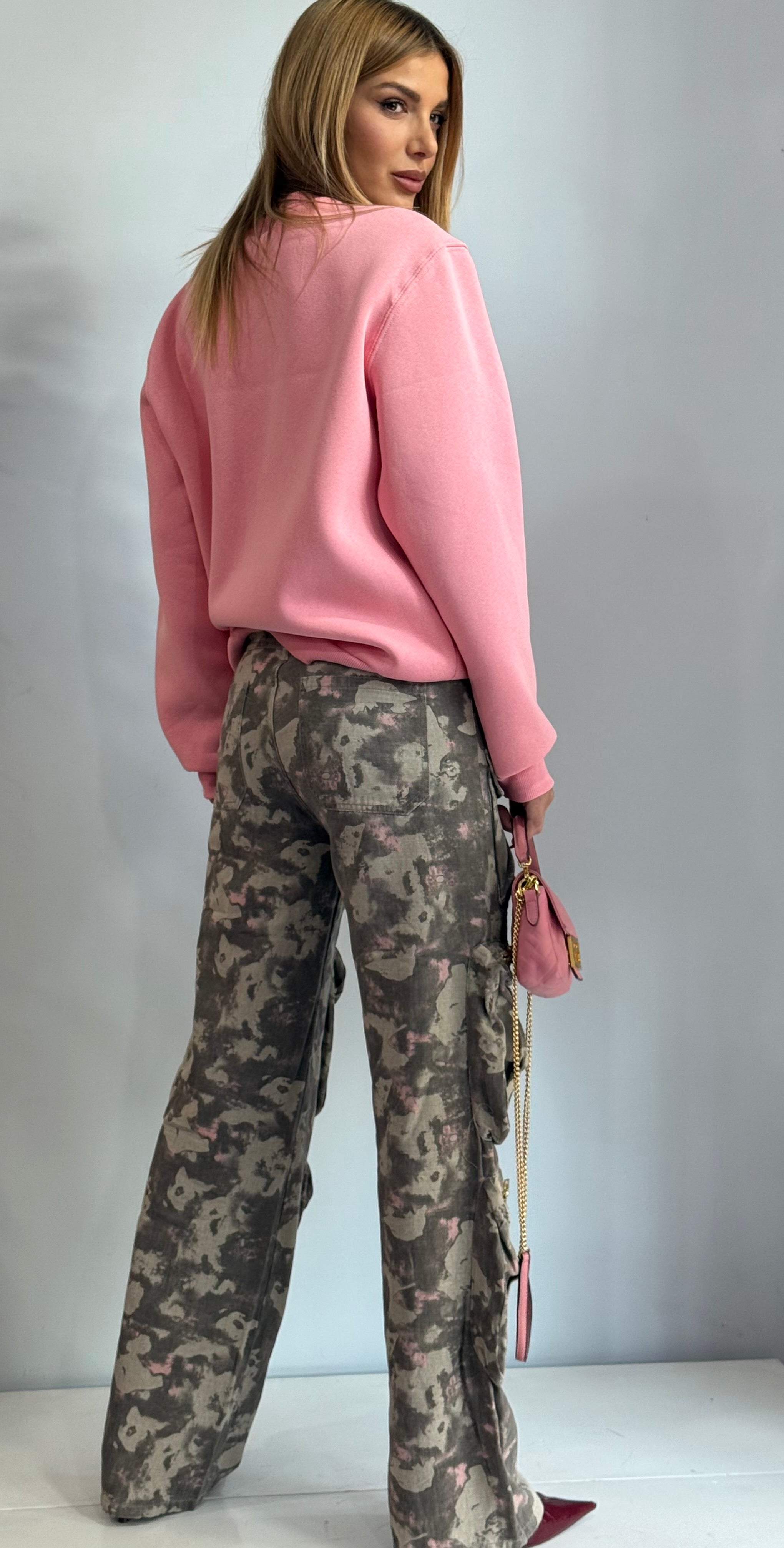 Brenda | Cargohose
