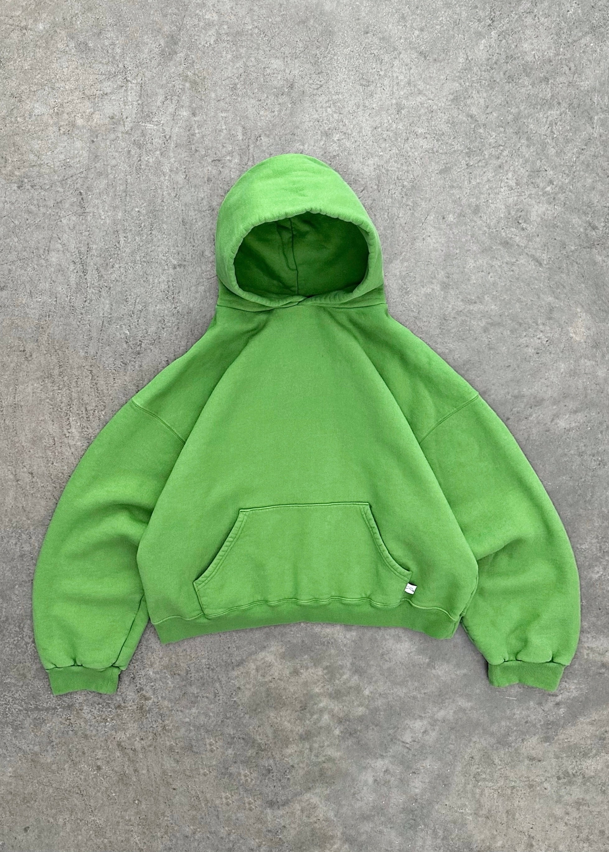 Russell | Premium Unisex Kapuzenpullover