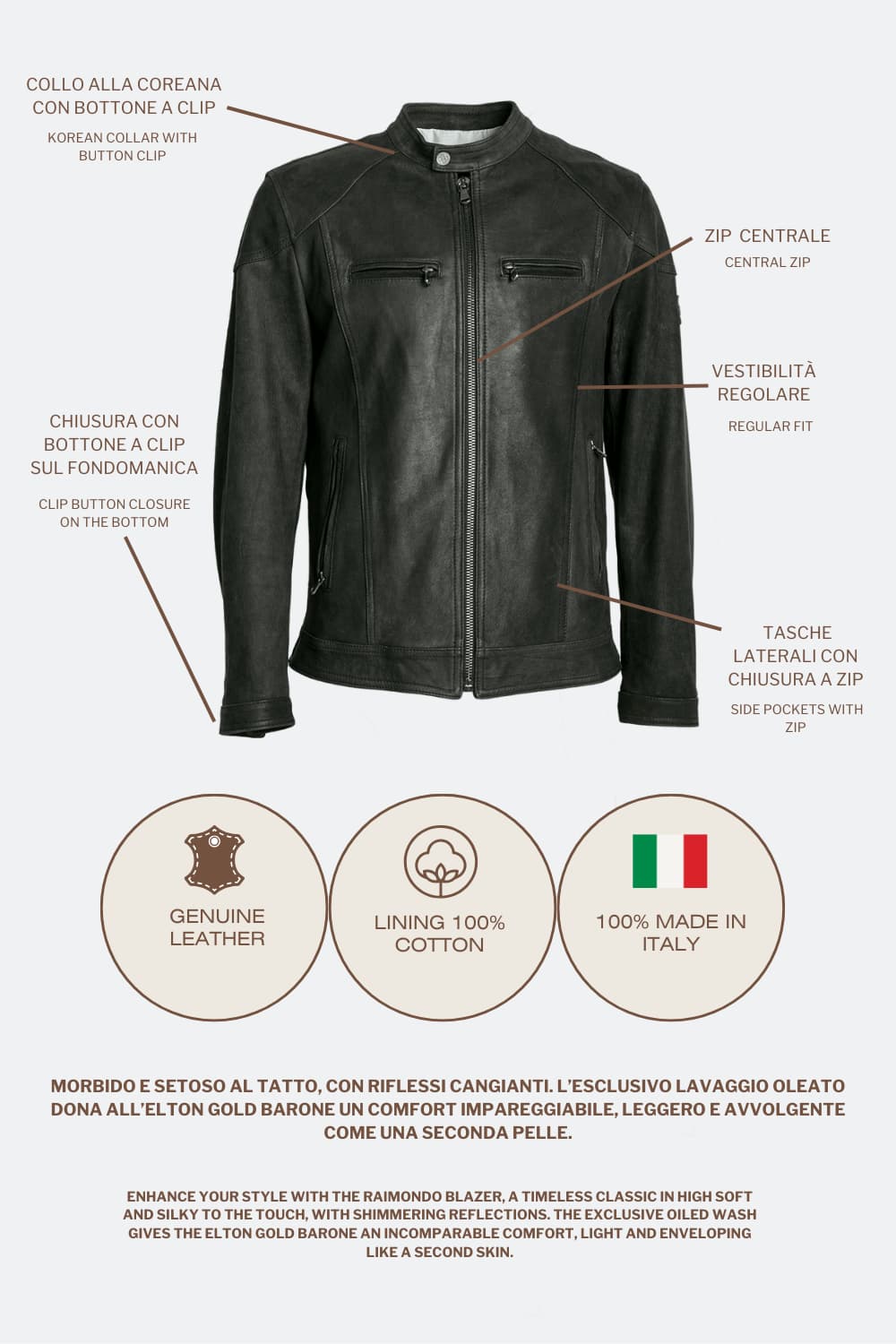 Sebastian | Coole Jacken für Herbst Familienfotos - Lululemon Jacke Style