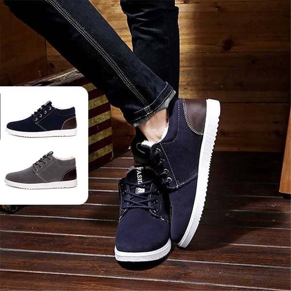 Valentino | FIRESTEP® – BEQUEME HERRSCHUHE