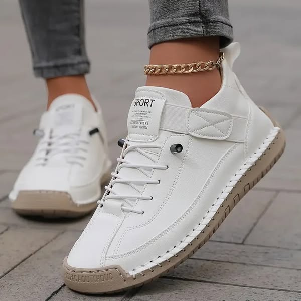 Ronin | Bequeme, stützende Sneakers