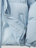 Kina | Winterjacke mit Kapuze