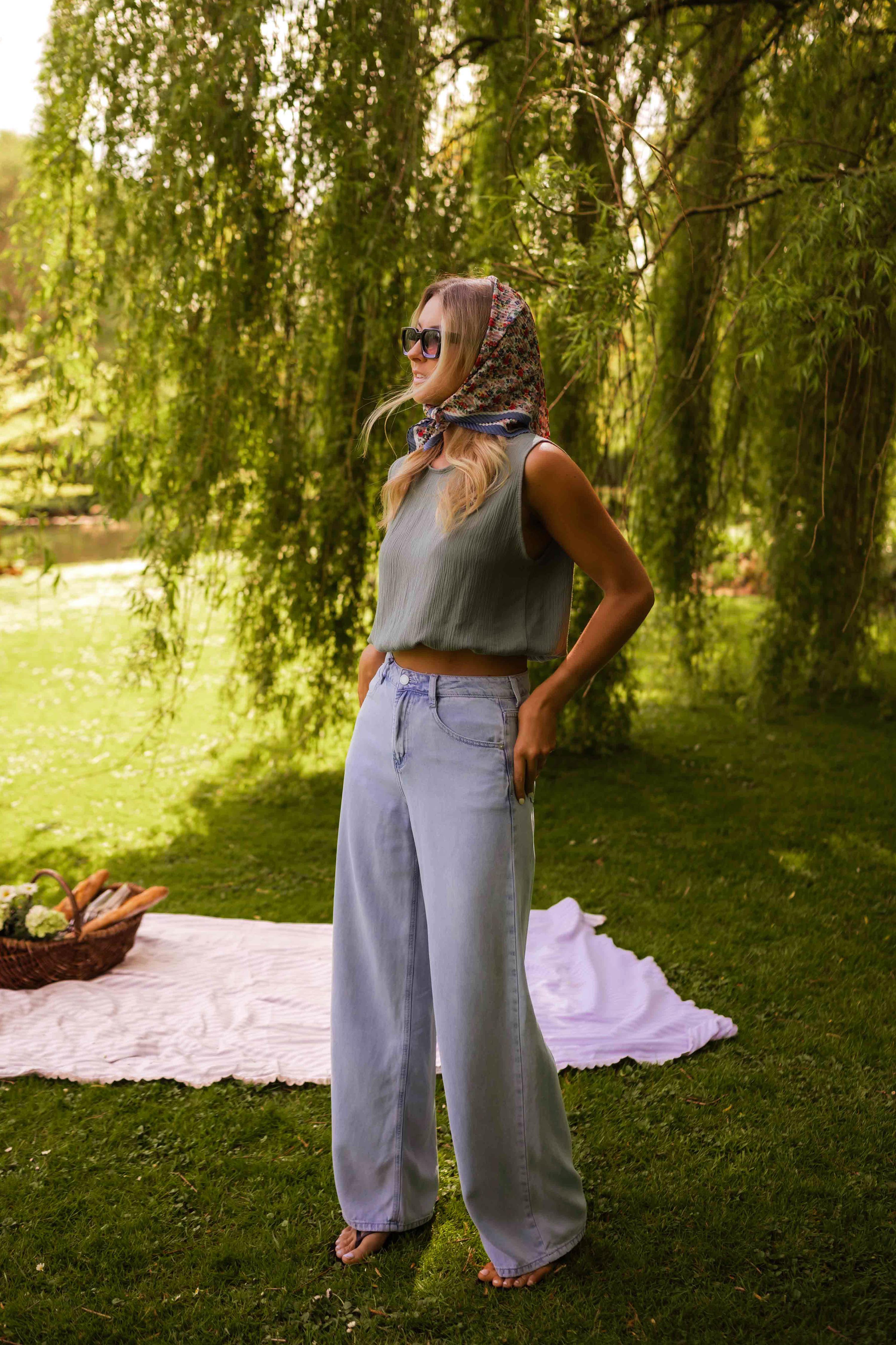 Blair | Ensemble Matea