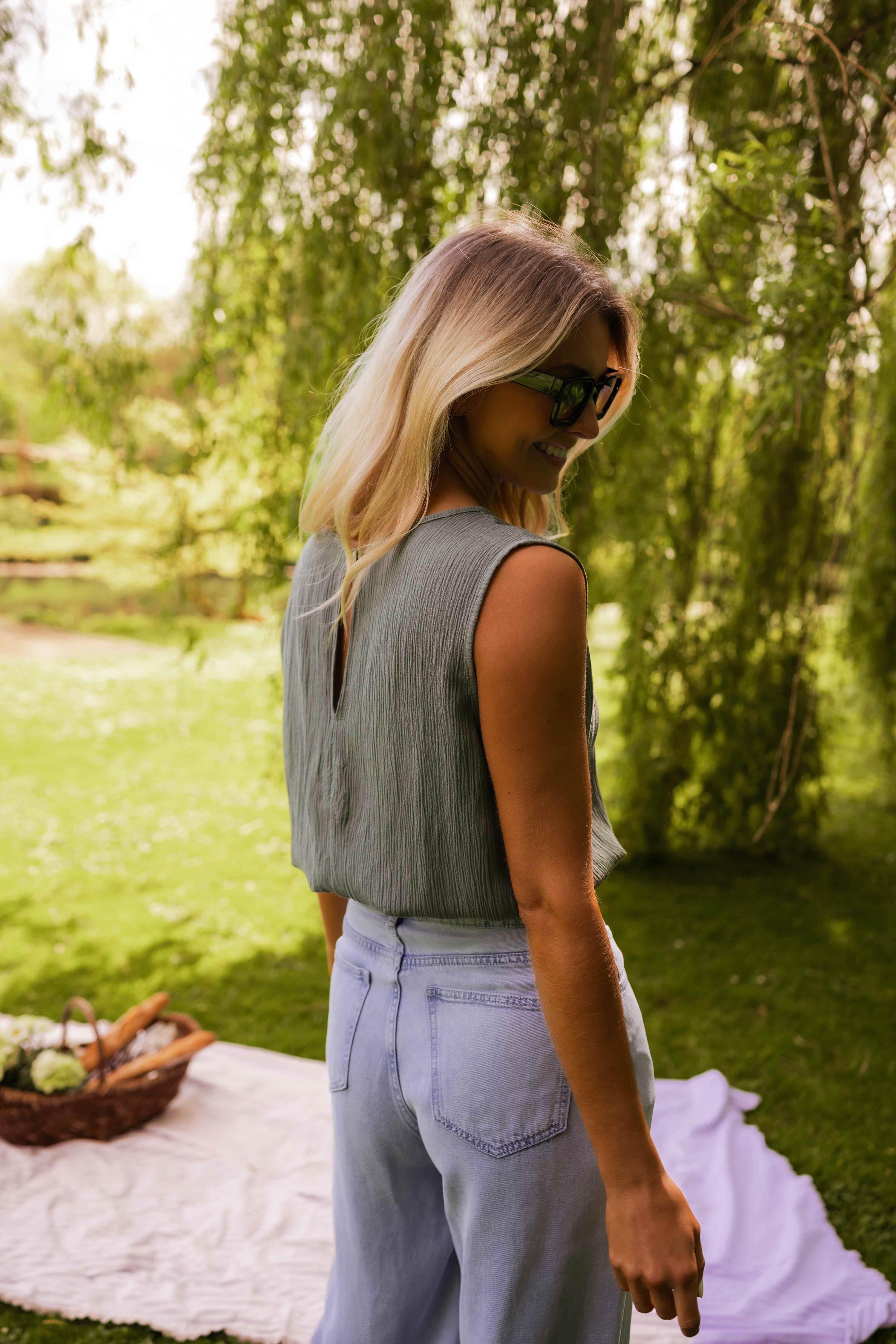 Blair | Ensemble Matea