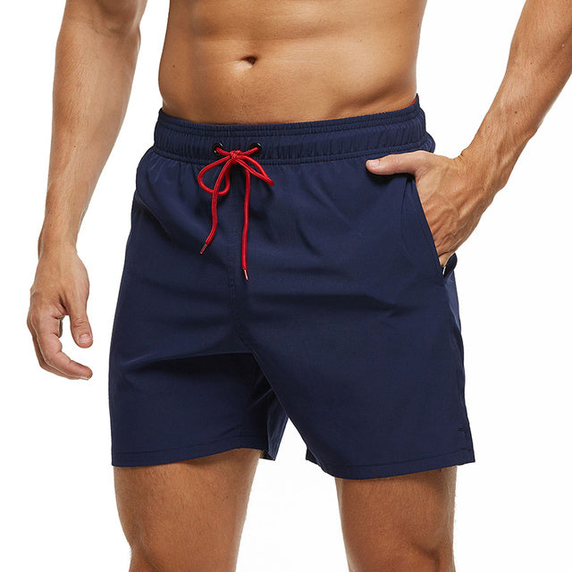 Penny | Bequeme Herren Badehose