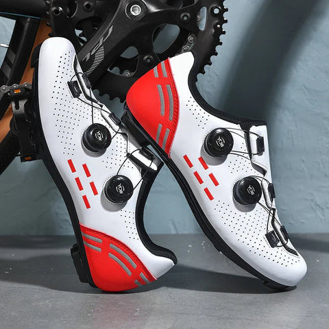 Rainer | Fahrradschuhe für MTB und Rennrad