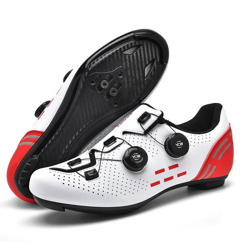 Rainer | Fahrradschuhe für MTB und Rennrad
