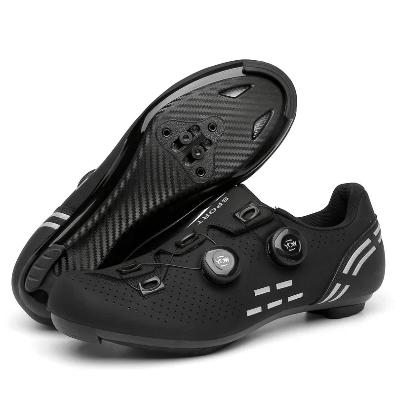 Rainer | Fahrradschuhe für MTB und Rennrad