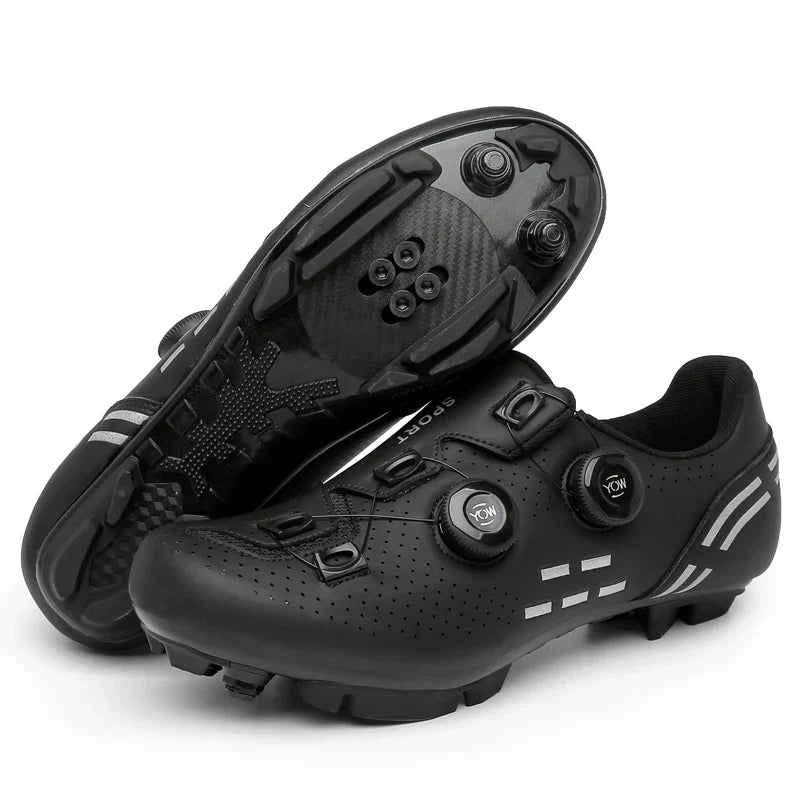 Rainer | Fahrradschuhe für MTB und Rennrad