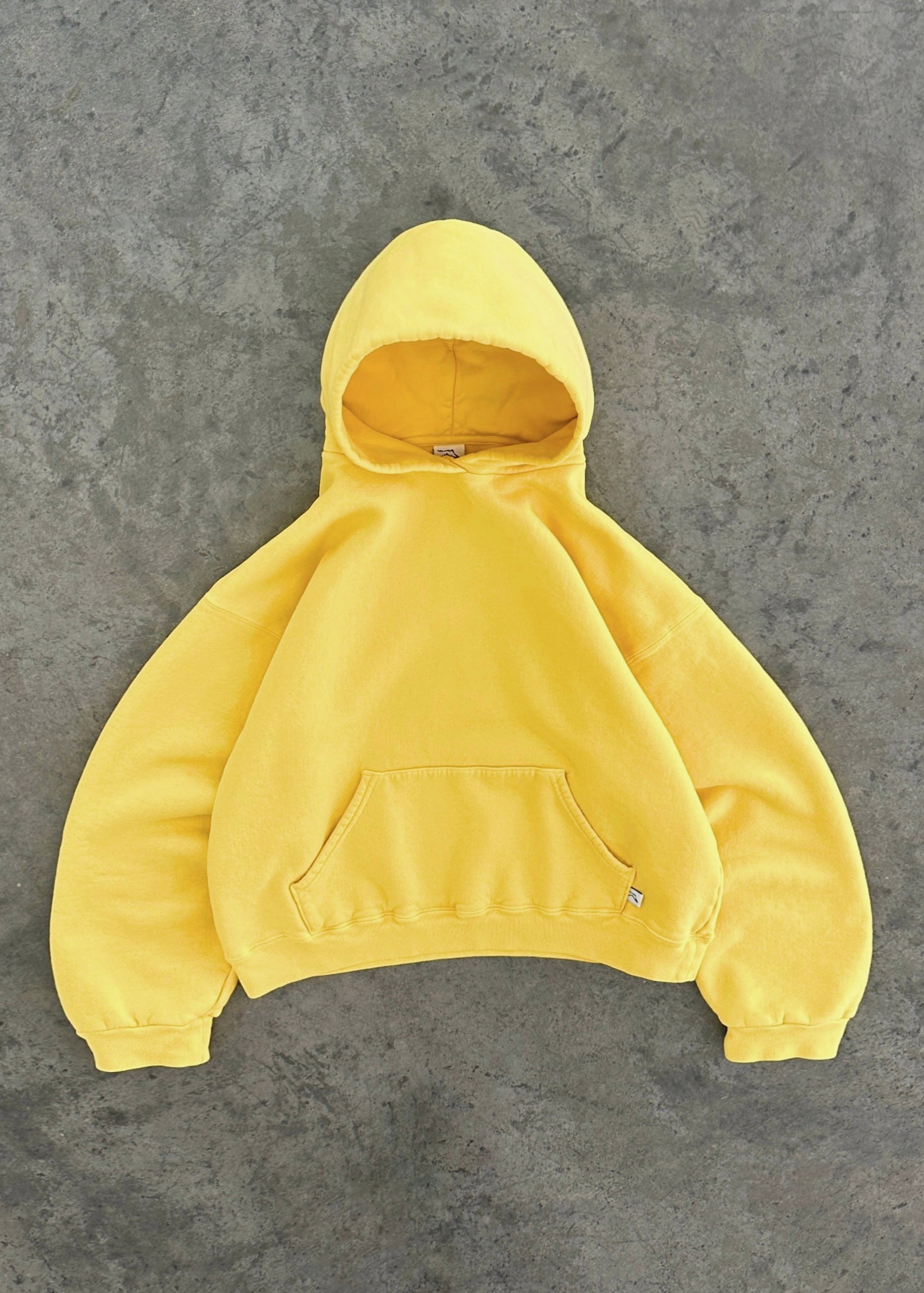 Russell | Premium Unisex Kapuzenpullover