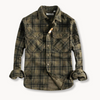 Eitan | Retro-Karo-Kord-Flanell