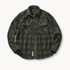 Eitan | Retro-Karo-Kord-Flanell