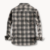 Eitan | Retro-Karo-Kord-Flanell