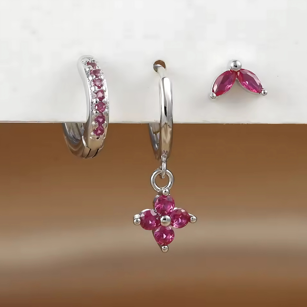 Jessie | OLIVIA OHRINGSET