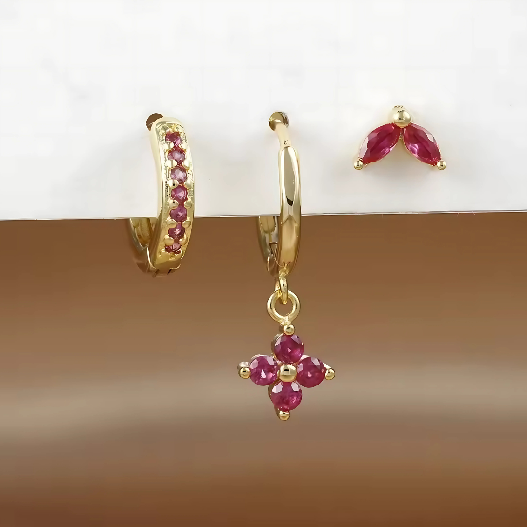 Jessie | OLIVIA OHRINGSET