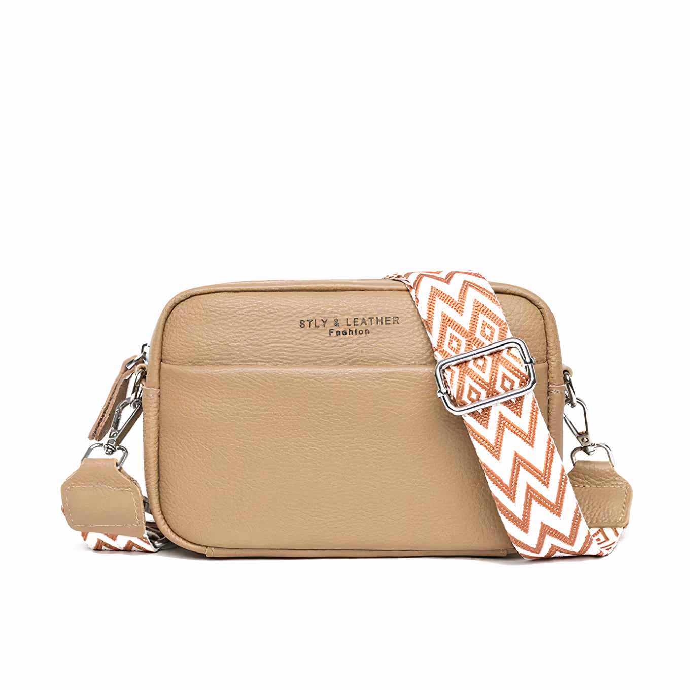 Avery | Elegante Crossbody Tasche