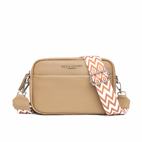 Avery | Elegante Crossbody Tasche